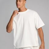 Basic Heavyweight Boxy Tee - Pre Order