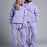 Airplane Mode Travel Sweatpants