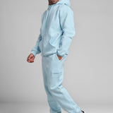 Airplane Mode Travel Zip Hoodie