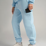 Airplane Mode Travel Sweatpants