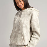 Airplane Mode Travel Hoodie