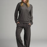 AllDayJersey™ Straight Leg Pants - Pre Order