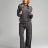 AllDayJersey™ Straight Leg Pants