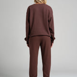 Waffle Lounge Jogger - Pre Order