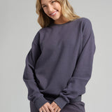 Waffle Lounge Long Sleeve