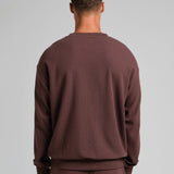 Waffle Lounge Long Sleeve