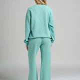 Waffle Lounge Pant