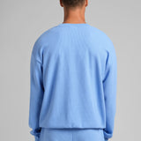 Waffle Lounge Long Sleeve