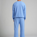Waffle Lounge Pant