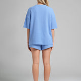 Waffle Lounge Short