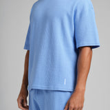 Waffle Lounge Tee