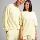 Waffle Lounge Long Sleeve