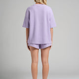 Waffle Lounge Short - Pre Order