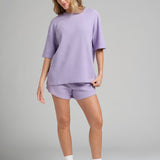 Waffle Lounge Tee - Pre Order