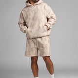 Basic Fleece Short