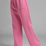 Minimalist Straight Leg Sweatpants