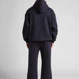 Minimalist Straight Leg Sweatpants