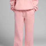 Pastel Straight Leg Sweatpants