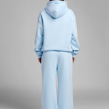Pastel Straight Leg Sweatpants