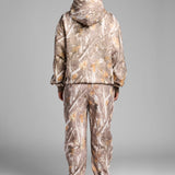 Camo Hoodie