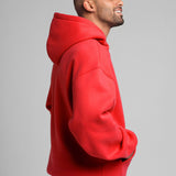 Minimalist Hoodie
