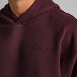 Minimalist Hoodie