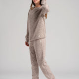 Waffle Lounge Jogger