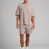 Waffle Lounge Tee