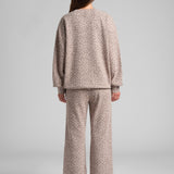 Waffle Lounge Pant