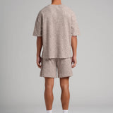 Waffle Lounge 7" Short