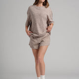 Waffle Lounge Short