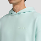 Halo Lightweight Crop Hoodie