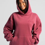Minimalist Hoodie