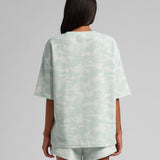 Waffle Lounge Short