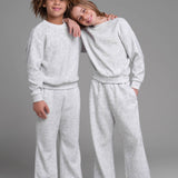 Waffle Kids Lounge Pant