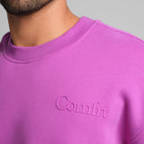 Minimalist Crew - Pre Order