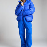 Puffer Jacket - Pre Order