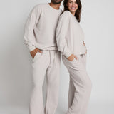 Waffle Lounge Pant