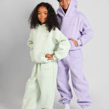 Pastel Kids Hoodie