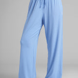 Rib Contour Pants