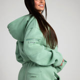 Airplane Mode Travel Hoodie - Pre-Order