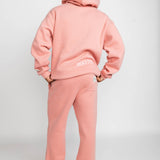 You Matter Straight Leg Sweatpants