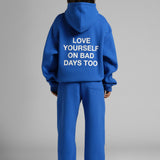 Comfrt x We're Not Really Strangers Sweatpants