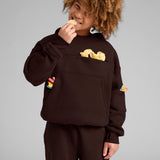 Snak™ Kids Hoodie