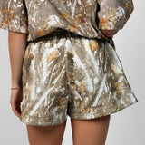 Camo Shorts - Pre-Order
