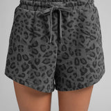 Waffle Lounge Short
