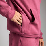 Airplane Mode Travel Hoodie