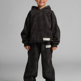 Camo Kids Hoodie