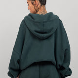 Cloud Zip Hoodie
