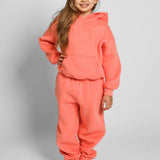 Signature Kids Hoodie
